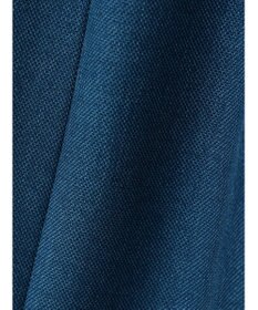 Green Parks 麻調Ｉラインスカート