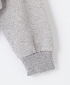 NAVE オーバーサイズフーディ