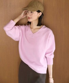 UNFILO コーデュロイ キャップ キャメル