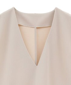 Green Parks ・Ｐｅｔｉｔ　Ｆｌｅｕｒ　サイドプリーツベスト