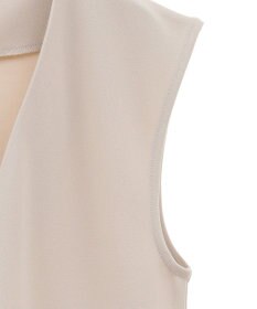 Green Parks ・Ｐｅｔｉｔ　Ｆｌｅｕｒ　サイドプリーツベスト