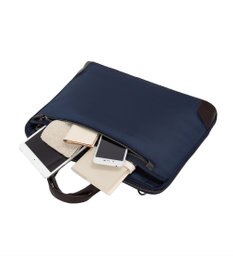 ACE BAGS & LUGGAGE hiromichi nakano アリーナ ビジネスバッグ  17557 ヒロミチナカノ ブリーフケース