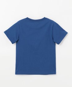 SHARE PARK MENS 【KIDS】UVカット アートコラボTシャツ〈BEAR〉