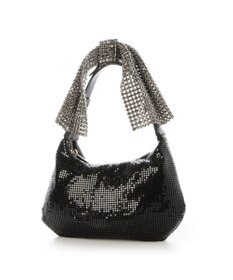 UNBILLION カカトゥ kakatoo / ビジューリボン2wayバッグ