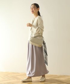 Green Parks メタルボールポイント２ＷＡＹバッグ