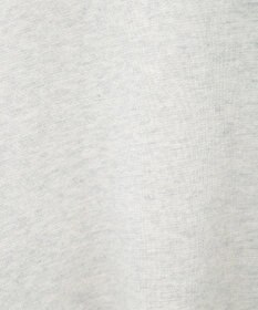 AMERICAN HOLIC ラメ裏毛ショートスウェット