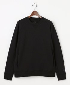 JOSEPH ABBOUD MOUNTAIN 【軽量/ソフト/イージーケア】ソフトダンボールニット プルオーバー