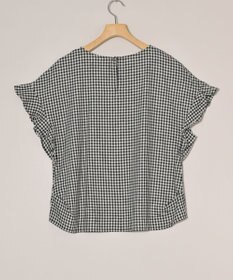 ONWARD Reuse Park 【any FAM】ブラウス春夏