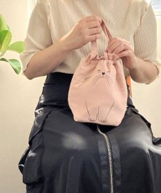 ROOTOTE 6424【簡易保冷】RT.サーモキーパー.ネコキン-A