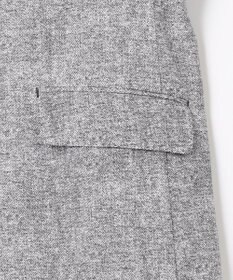 JOSEPH ABBOUD 【驚きの多機能】】ドライサッカージャケット