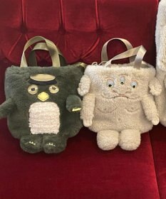 ROOTOTE 1236【トート＆ショルダー】EU.ベビールー.2wayクリプティッド-D