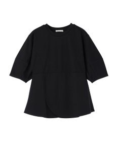 Green Parks armonia. ペプラム切替トップス