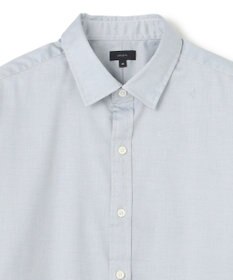 JOSEPH HOMME 【LEON 掲載】80/2オックス　レギュラーカラーシャツ