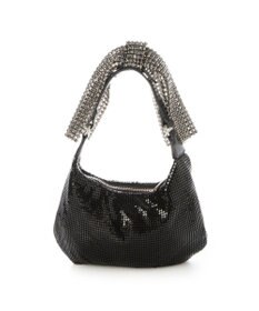 UNBILLION カカトゥ kakatoo / ビジューリボン2wayバッグ