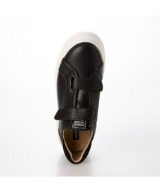 MODE ET JACOMO <MODE ET JACOMO>厚底ベルクロスニーカー