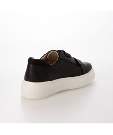 MODE ET JACOMO <MODE ET JACOMO>厚底ベルクロスニーカー