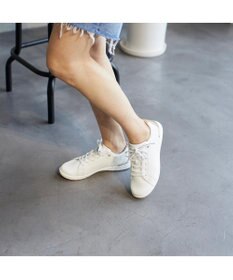 ing <ing>晴雨兼用スポーツスニーカー