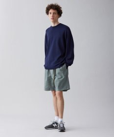 UNFILO 【GRAMICCI×UNFILO】ショートパンツ