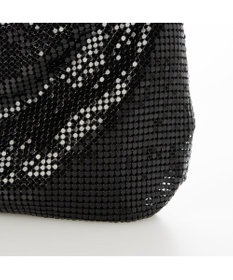 UNBILLION カカトゥ kakatoo / ビジューリボン2wayバッグ