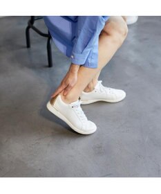 ing <ing>晴雨兼用スポーツスニーカー