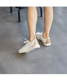 ing <ing>晴雨兼用スポーツスニーカー