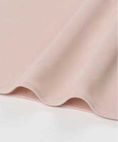 Wing スリップ 汗をかいてもベタつきにくい 綿混(身生地) 吸汗速乾性・接触冷感(スカート部) 【瞬汗ドライ】 春 夏 ES5639 ウイング／ワコール