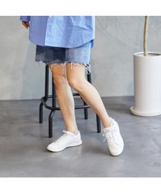 ing <ing>晴雨兼用スポーツスニーカー