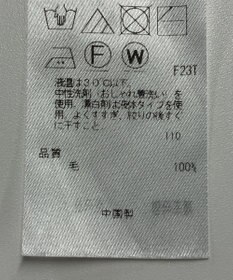 ONWARD Reuse Park 【23区】ニット秋冬