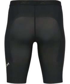 CW-X 【MEN】 CW-X 股関節サポート タイツ 【大谷翔平愛用モデル・撮影着用品番】 下半身の軸がブレにくい 骨盤サポート 球技 陸上 ハーフ ひざ上丈 5分丈 メンズ HOO505 /ワコール