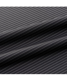 ZERO HALLIBURTON ノースリーブボーダーモックネック ZHG-W6S5b 85218