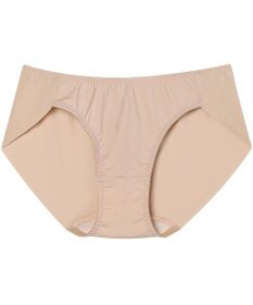 Wing ペアショーツ 【ナチュラルアップブラ】 裾はフリーカッティング はきこみ丈あさめ KF3001 ウイング／ワコール