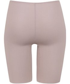 Wing 補整ショーツ あったか裏起毛(肌側) ヒップもおなかもすっきり ウエストがラク 【Ｐパンツ】 一枚ばき可能 ロング丈 KJ4823 ウイング／ワコール