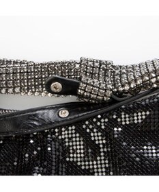 UNBILLION カカトゥ kakatoo / ビジューリボン2wayバッグ