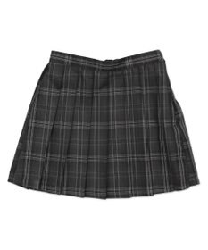 WEGO 【SCHOOLITEM】スクールプリーツスカート