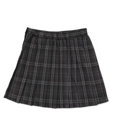WEGO 【SCHOOLITEM】スクールプリーツスカート