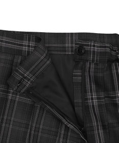 WEGO 【SCHOOLITEM】スクールプリーツスカート