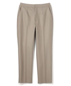 BEIGE， CORBY / クロップドパンツ