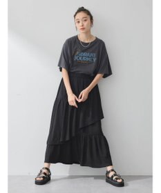 earth music&ecology ウ゛ィンテージライクツアーＴｅｅ