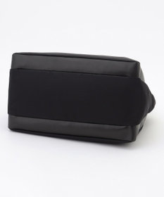 Y'SACCS 【大人のおしゃれ手帖10月号掲載】市川実和子×Y'SACCS　ナイロンすっきりトート