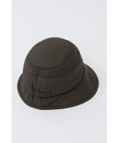 DAKS キルトクロシェハット