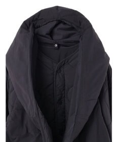 AMERICAN HOLIC キルポカマルチＷＡＹキルトコート