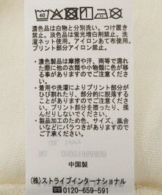 AMERICAN HOLIC 【TOY STORY】リメイク風グラフィックTシャツ