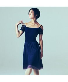 Chacott 【MADOKA SUGAI】スカート