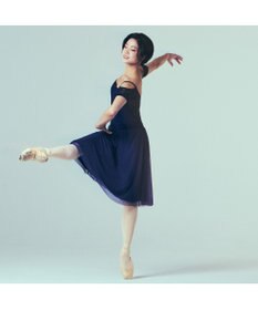 Chacott 【MADOKA SUGAI】スカート