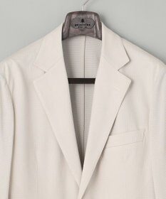 GOTAIRIKU 【ストレッチ】ブロックサッカージャージージャケット