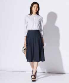 J.PRESS LADIES Sud de la France スクエア スカーフ
