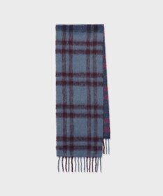 Paul Smith Cruxella チェック マフラー