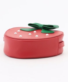 Strawberry Collection】いちごポシェット / ANY KIDS | ファッション