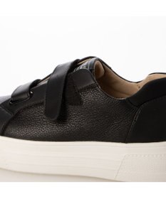 MODE ET JACOMO <MODE ET JACOMO>厚底ベルクロスニーカー