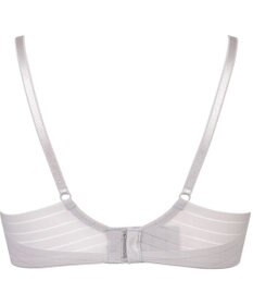 Wing ノンワイヤーブラ 【シンクロブラ】 動いてもズレにくい MB4015 ウイング／ワコール